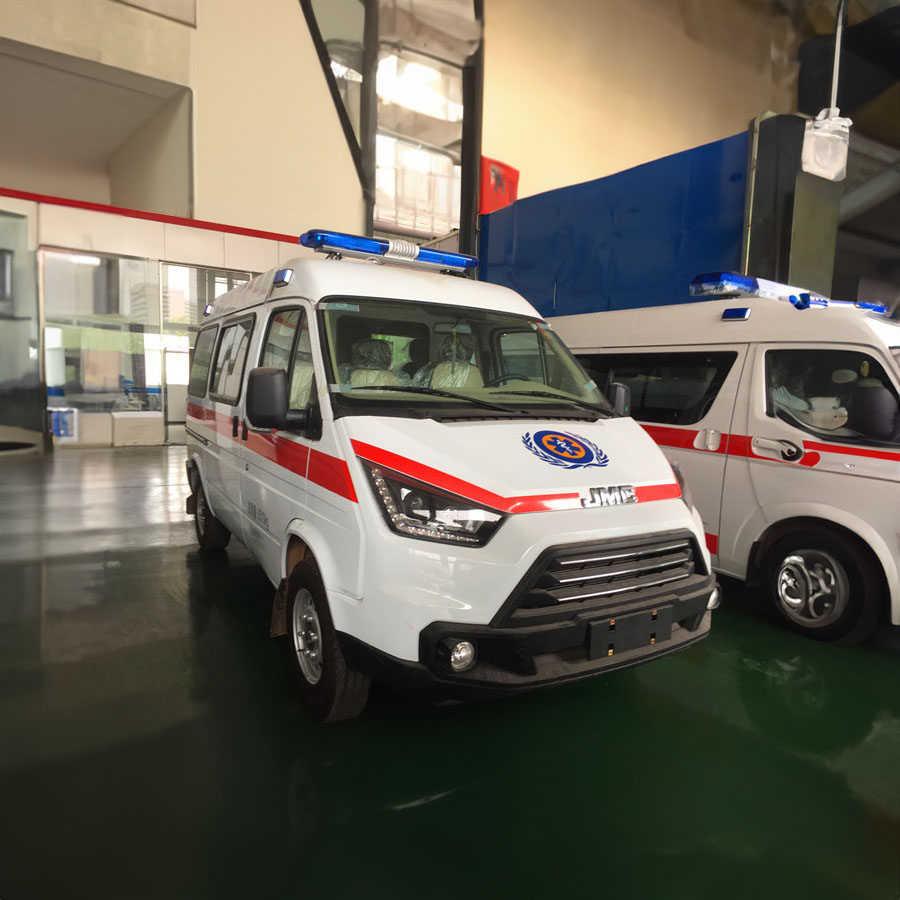 深圳出租救护车联系方式