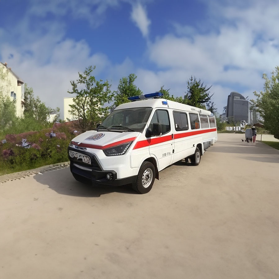 深圳出租私人救护车联系电话