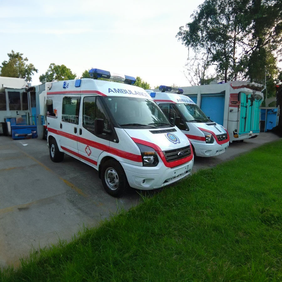 深圳出租私人救护车电话