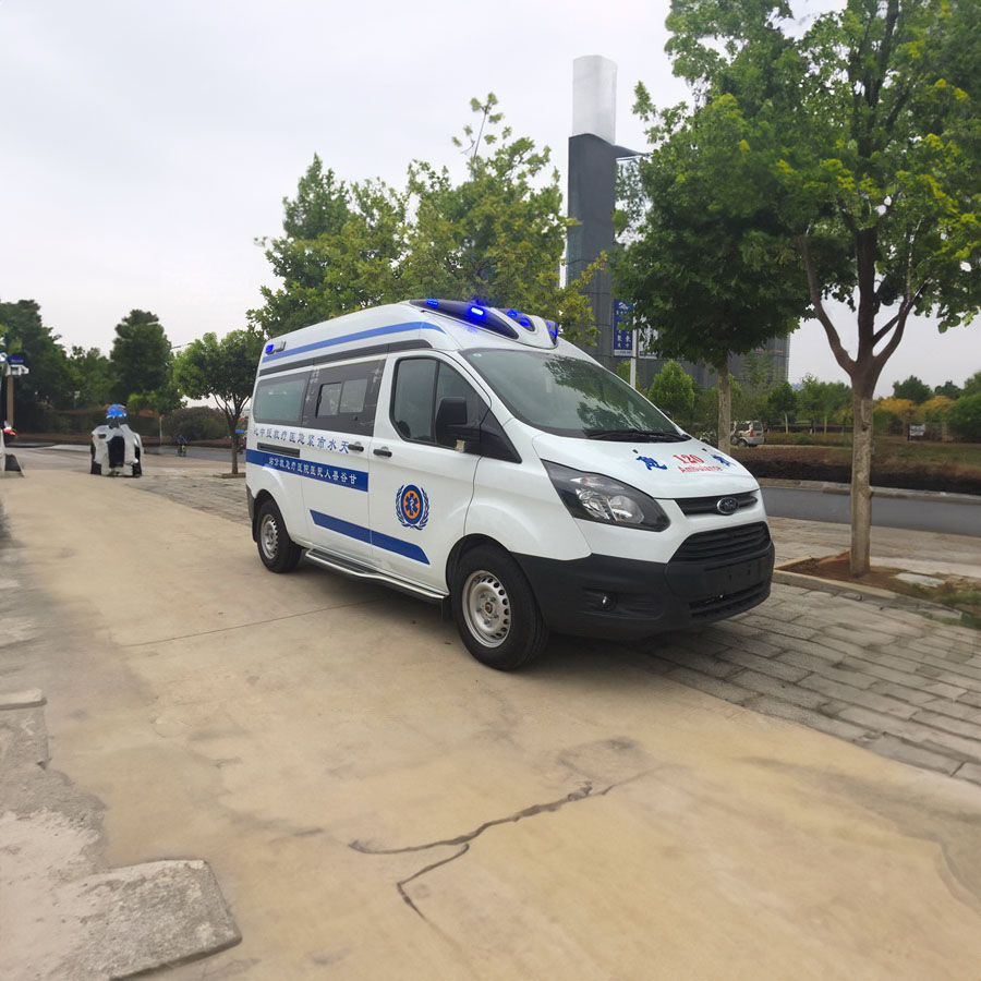 深圳出租救护车电话号码