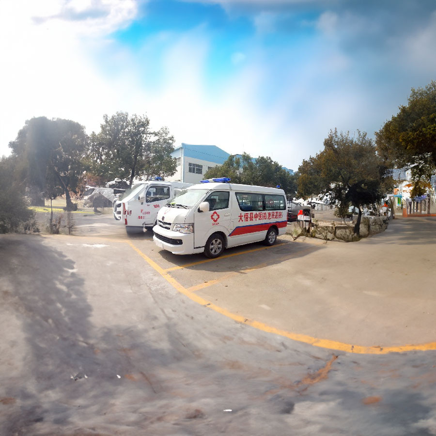 深圳租赁急救车联系方式