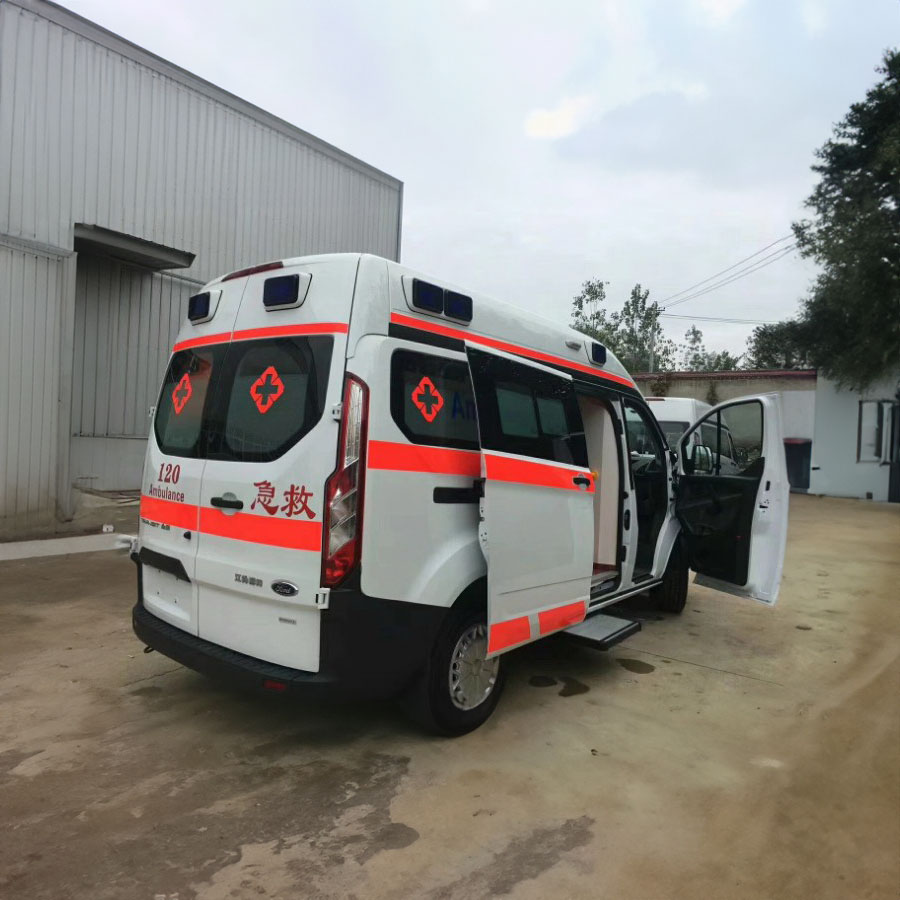 深圳出租救护车联系方式