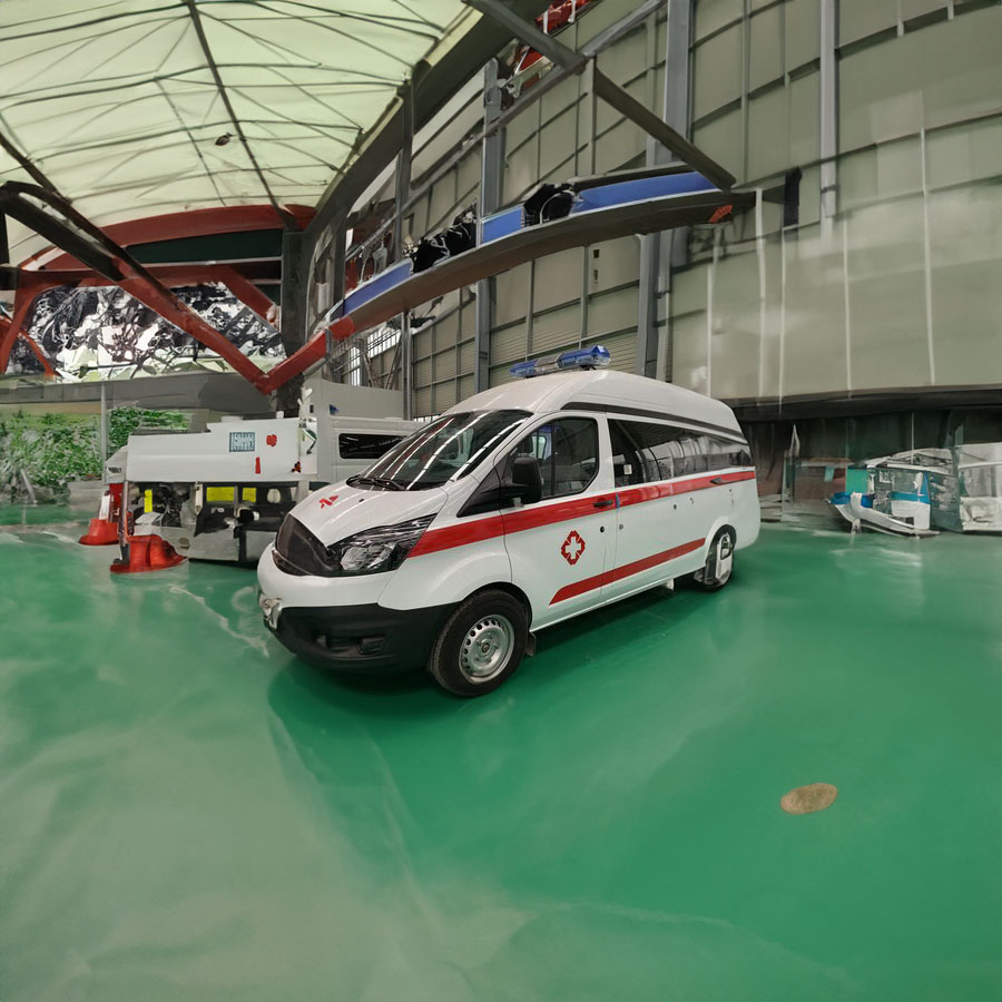 深圳租赁救护车联系电话