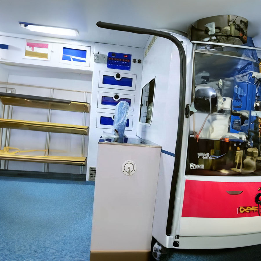 深圳出租私人救护车