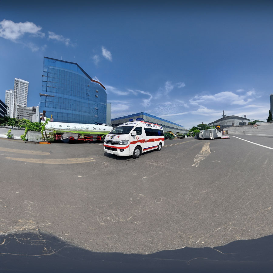 深圳出租急救车联系电话
