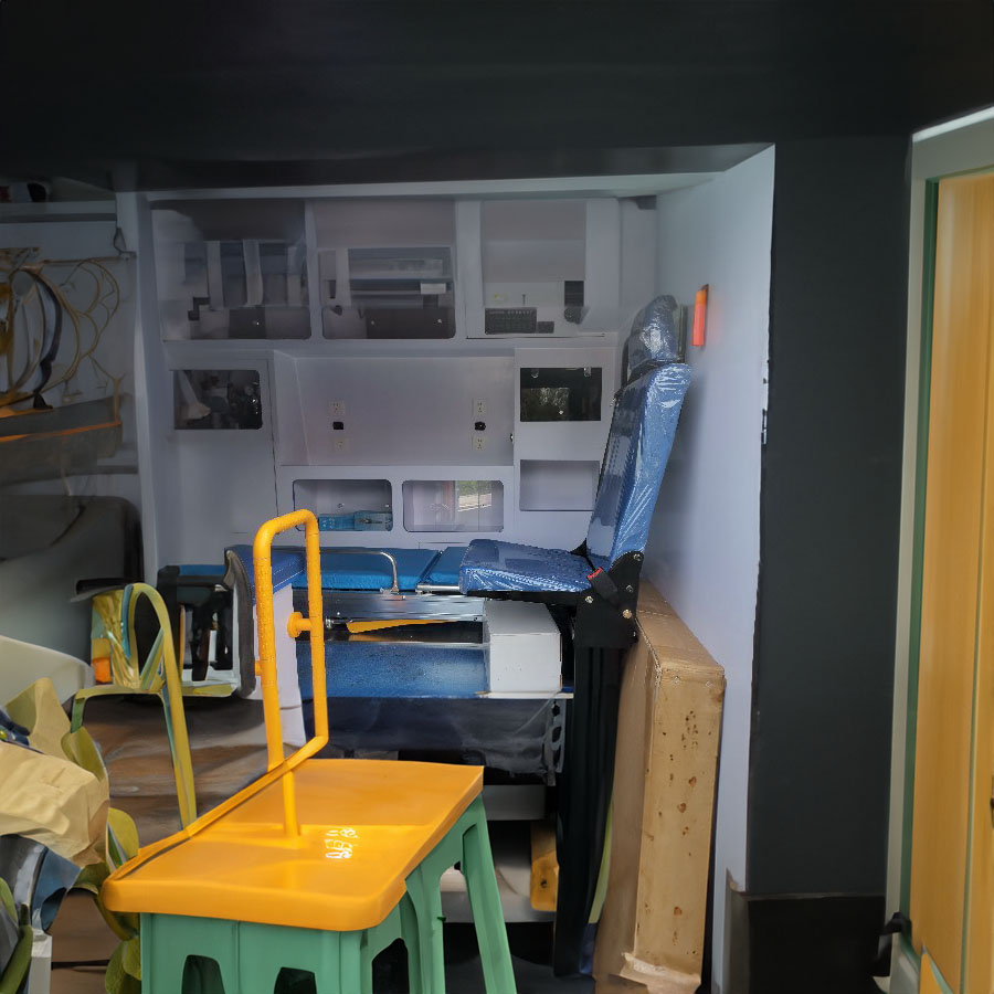 深圳出租救护车电话号码