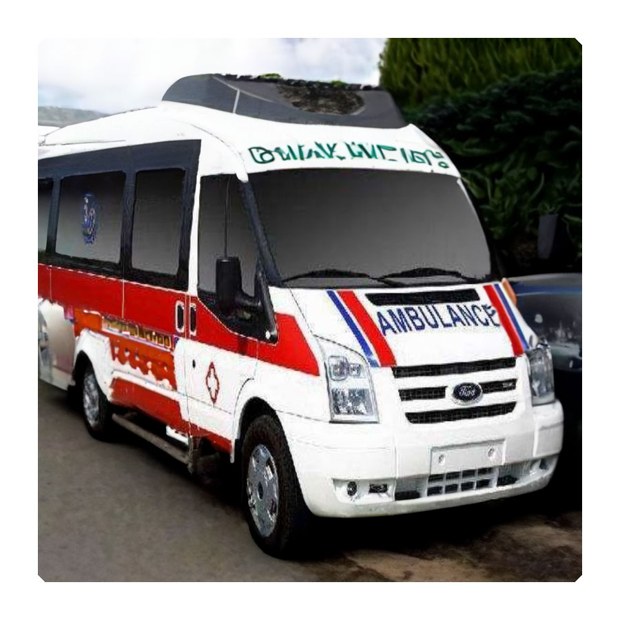 深圳出租救护车联系方式