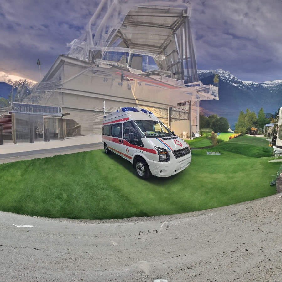 深圳出租救护车电话号码