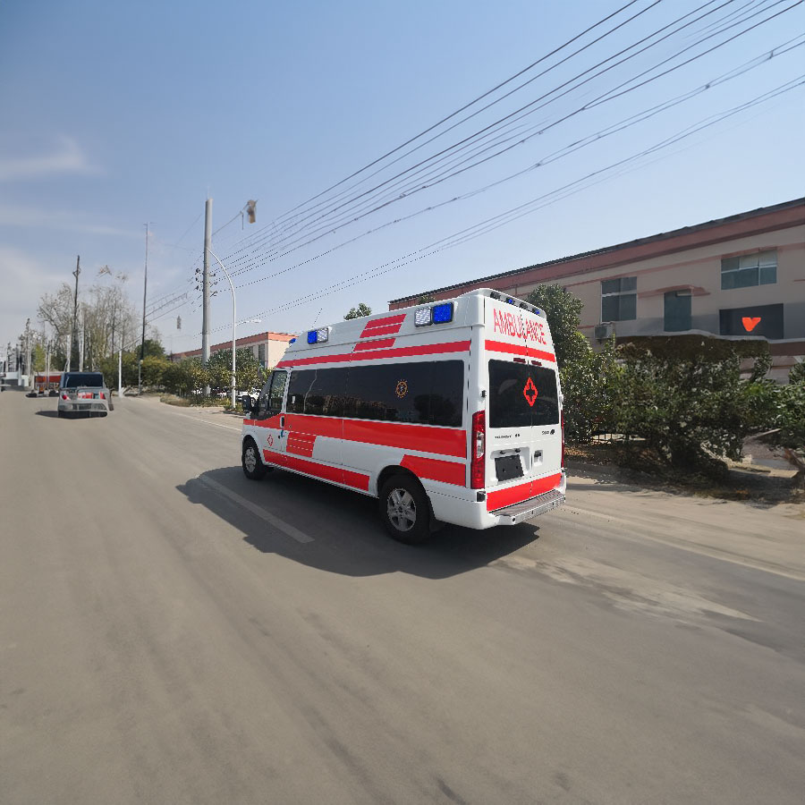 深圳出租120联系方式