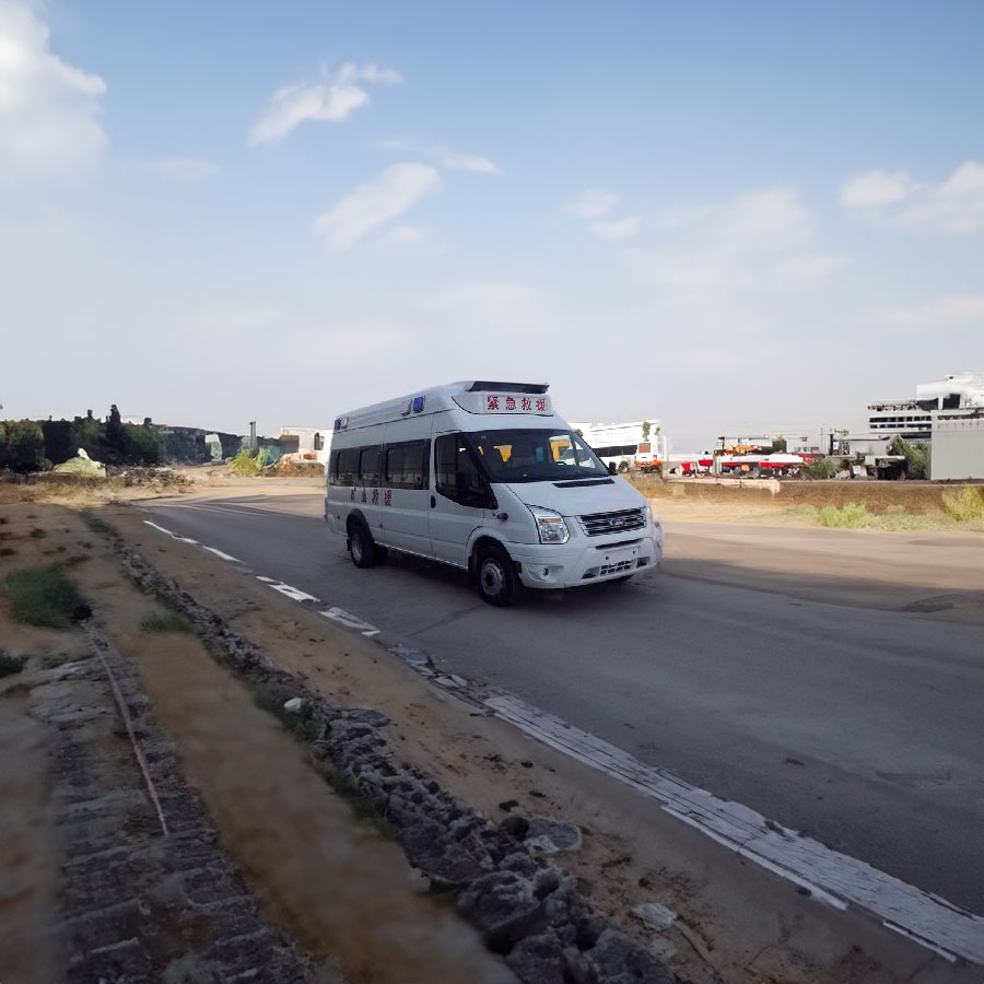 深圳租赁救护车联系电话