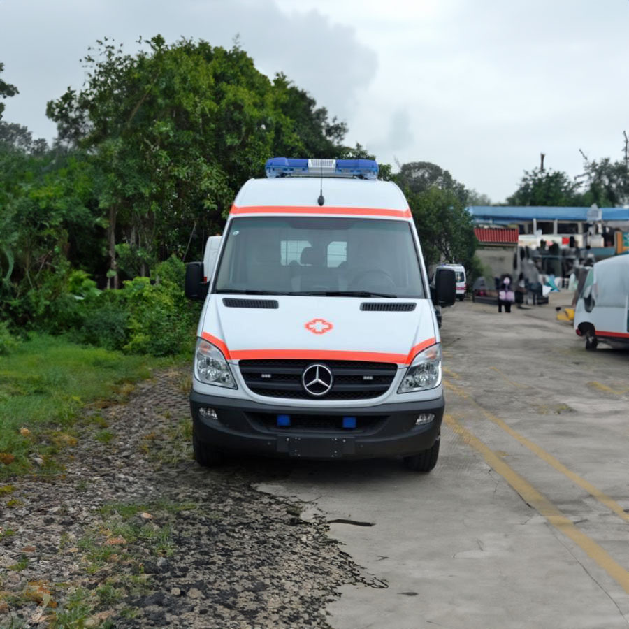 深圳租赁私人救护车联系方式