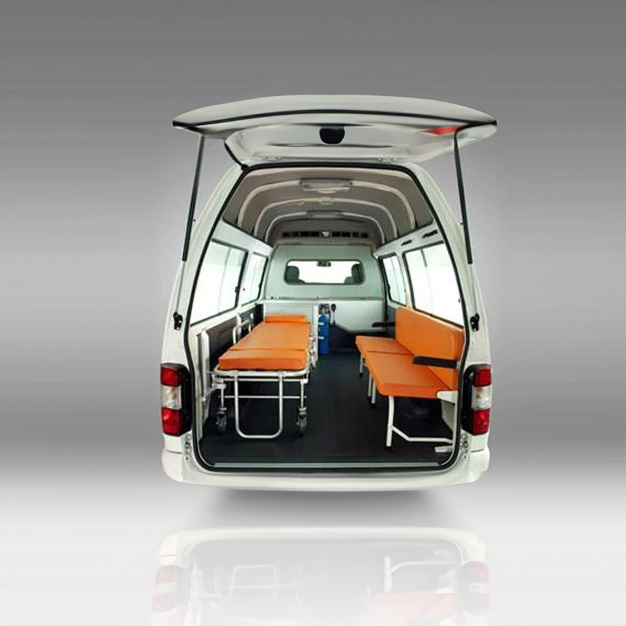 深圳出租急救车