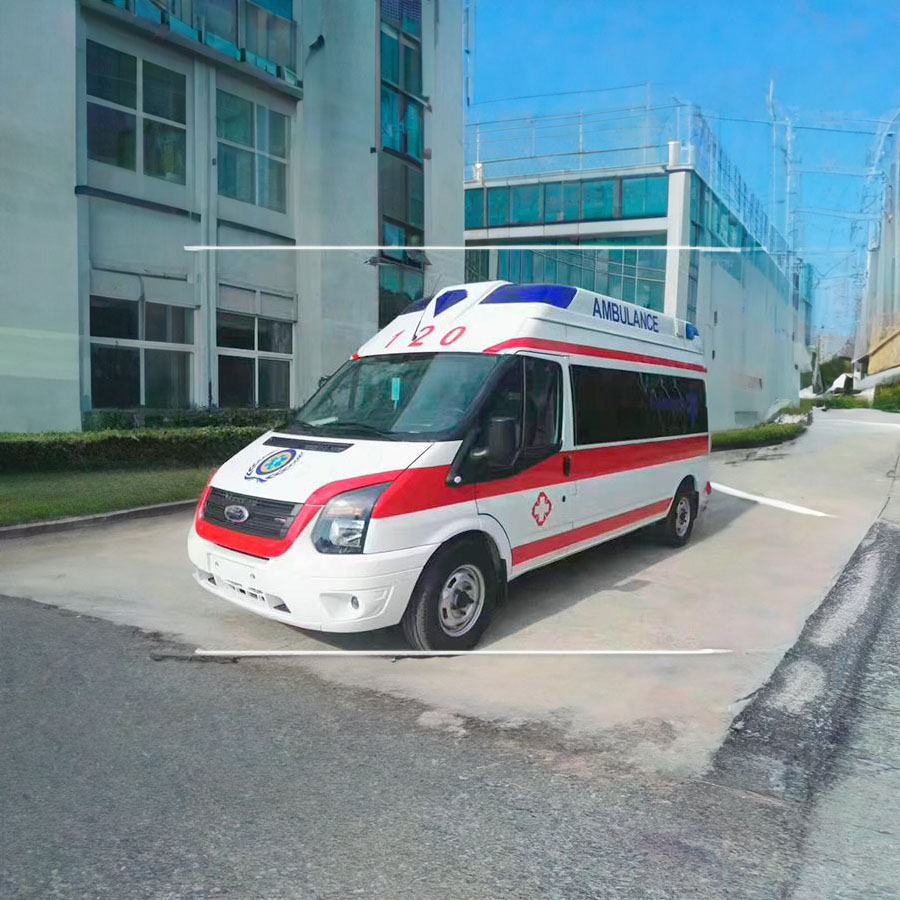 深圳租赁急救车联系电话