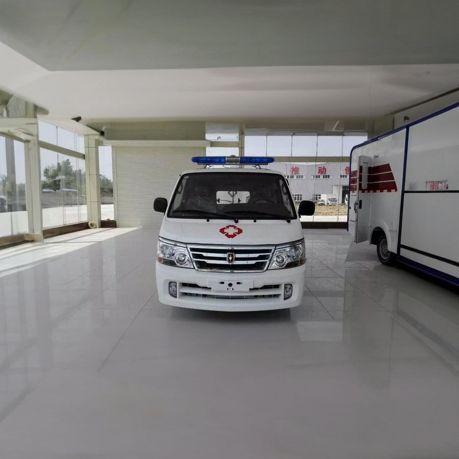 深圳租赁私人救护车联系电话