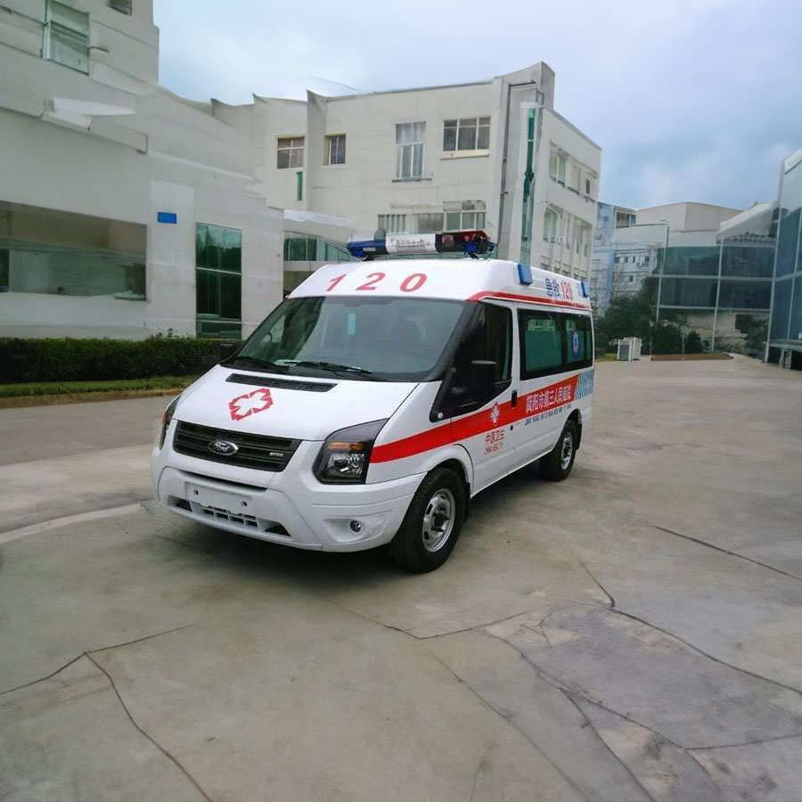 深圳租赁私人救护车电话