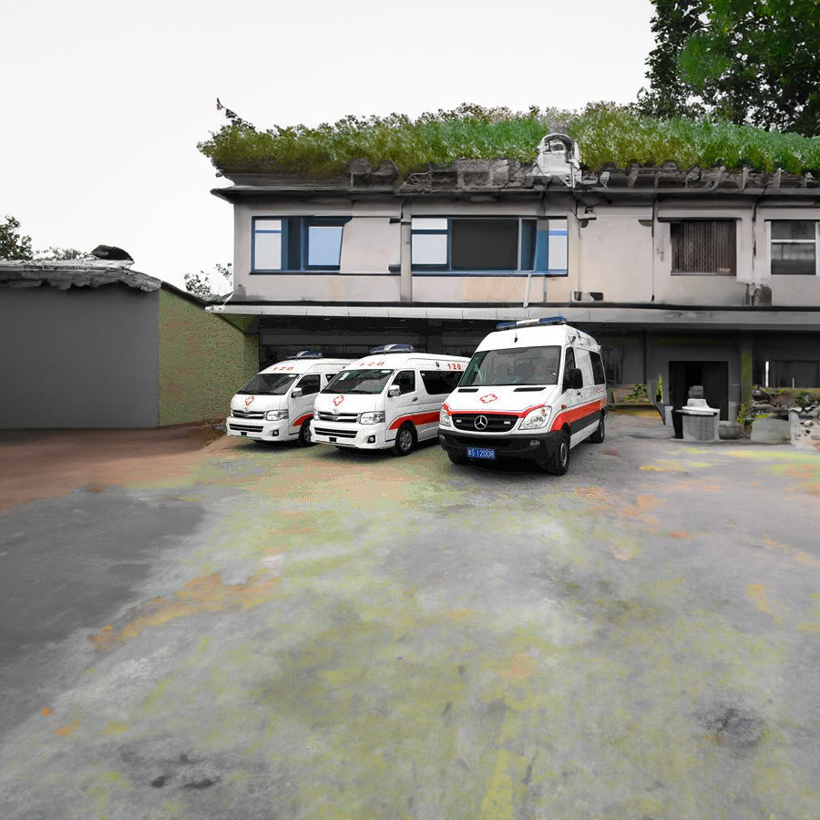 深圳租赁救护车电话号码