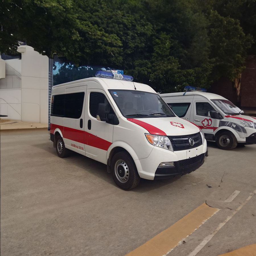 深圳出租急救车电话