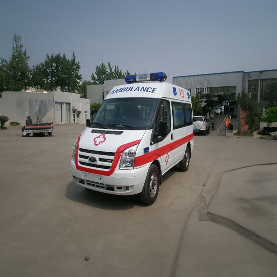 深圳出租私人救护车联系方式