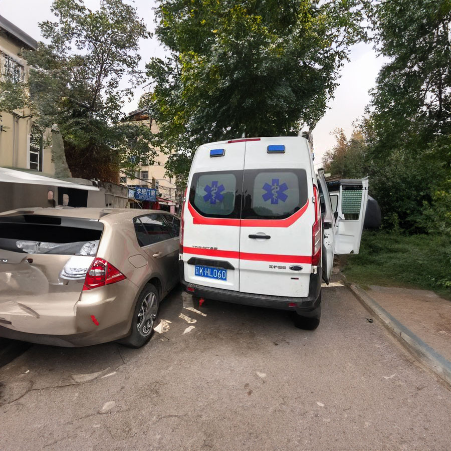 深圳出租私人救护车联系方式