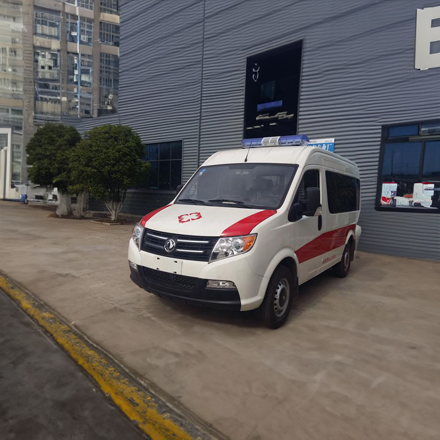 深圳租赁救护车电话