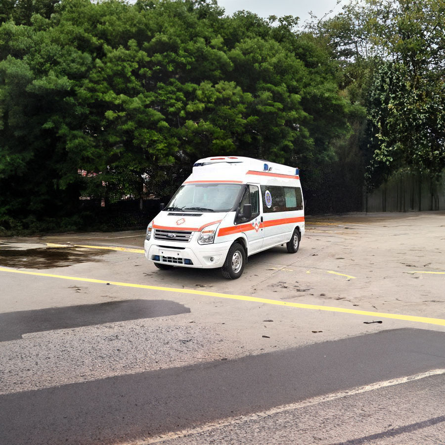 深圳租赁私人救护车联系电话