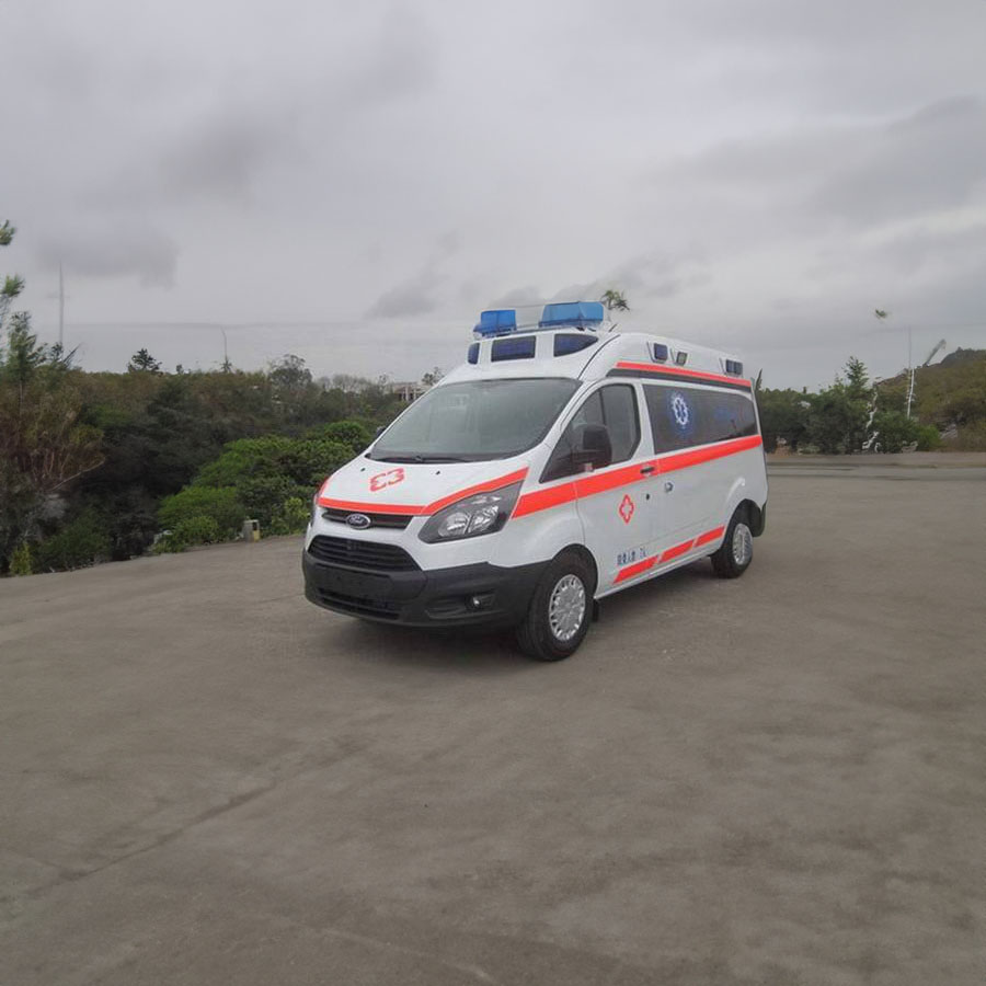 深圳租赁急救车联系电话