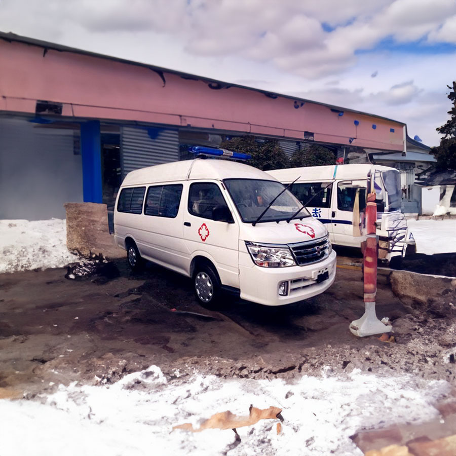 深圳出租私人救护车电话号码