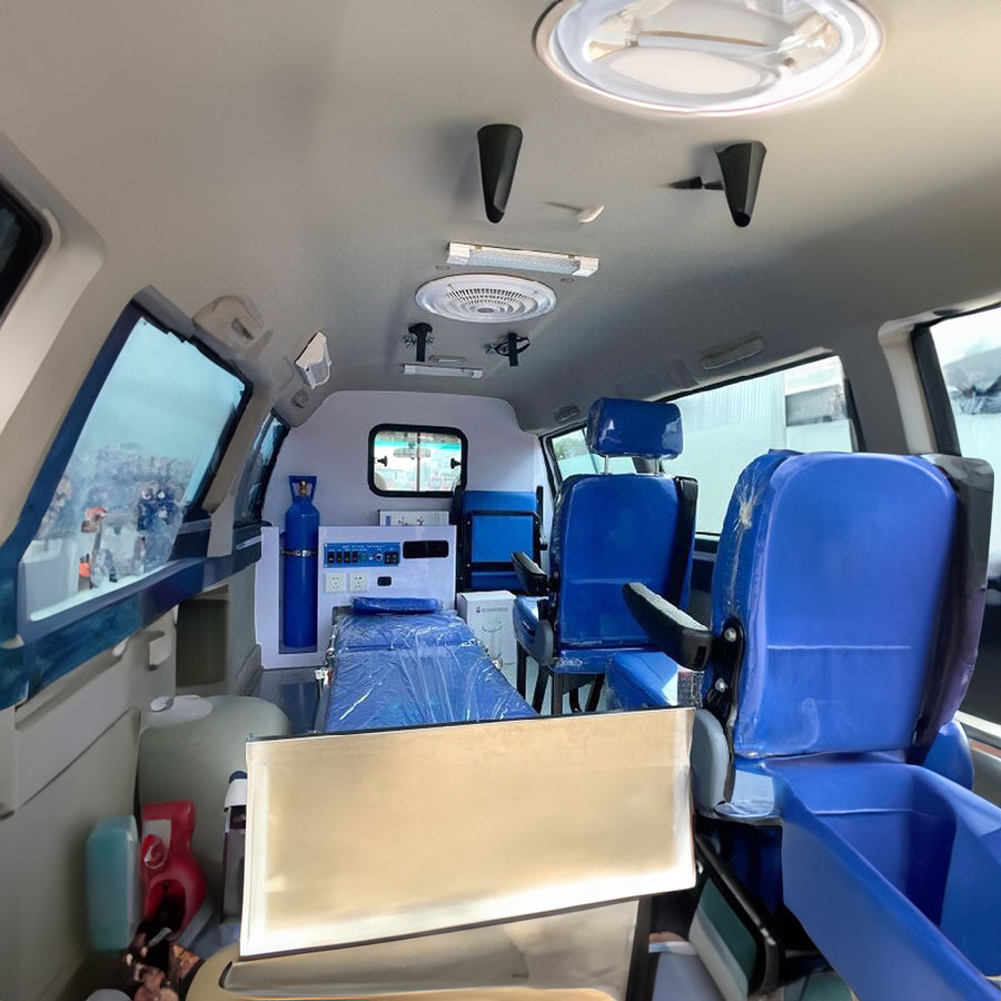 深圳租赁救护车联系电话