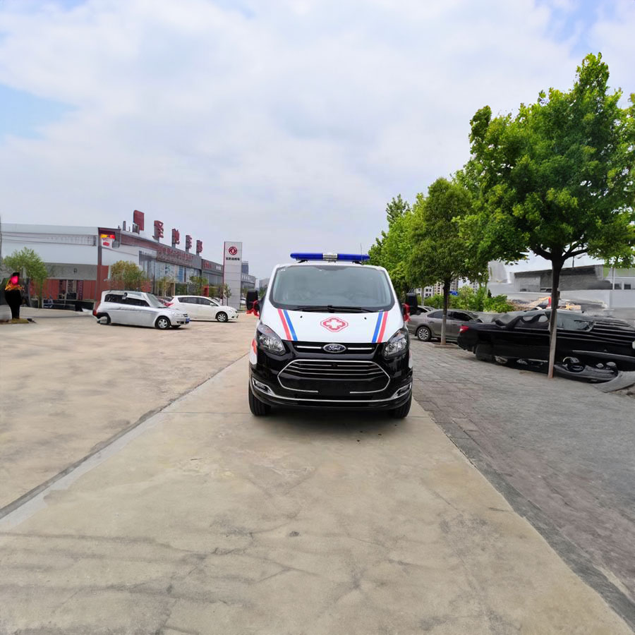 深圳租赁私人救护车