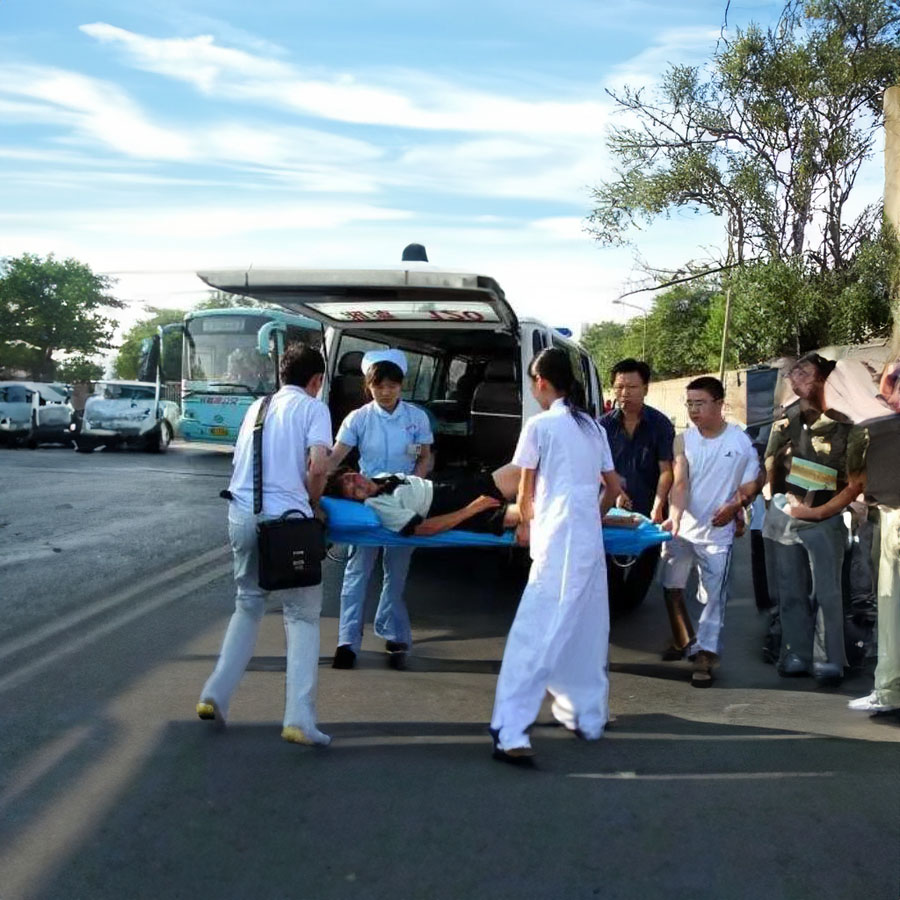 深圳租赁120电话