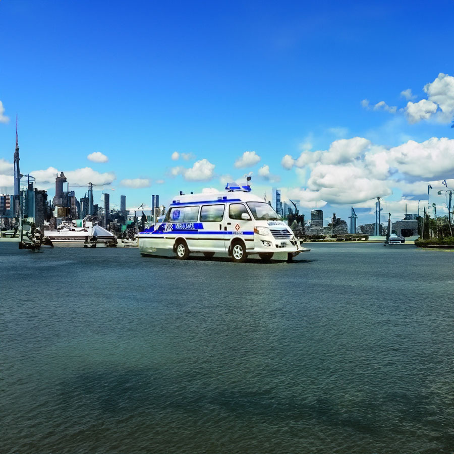 深圳出租私人救护车电话