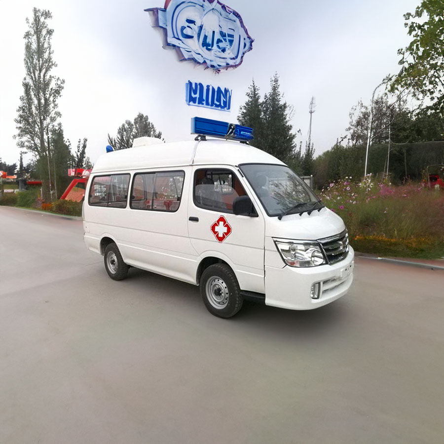 深圳租赁急救车电话