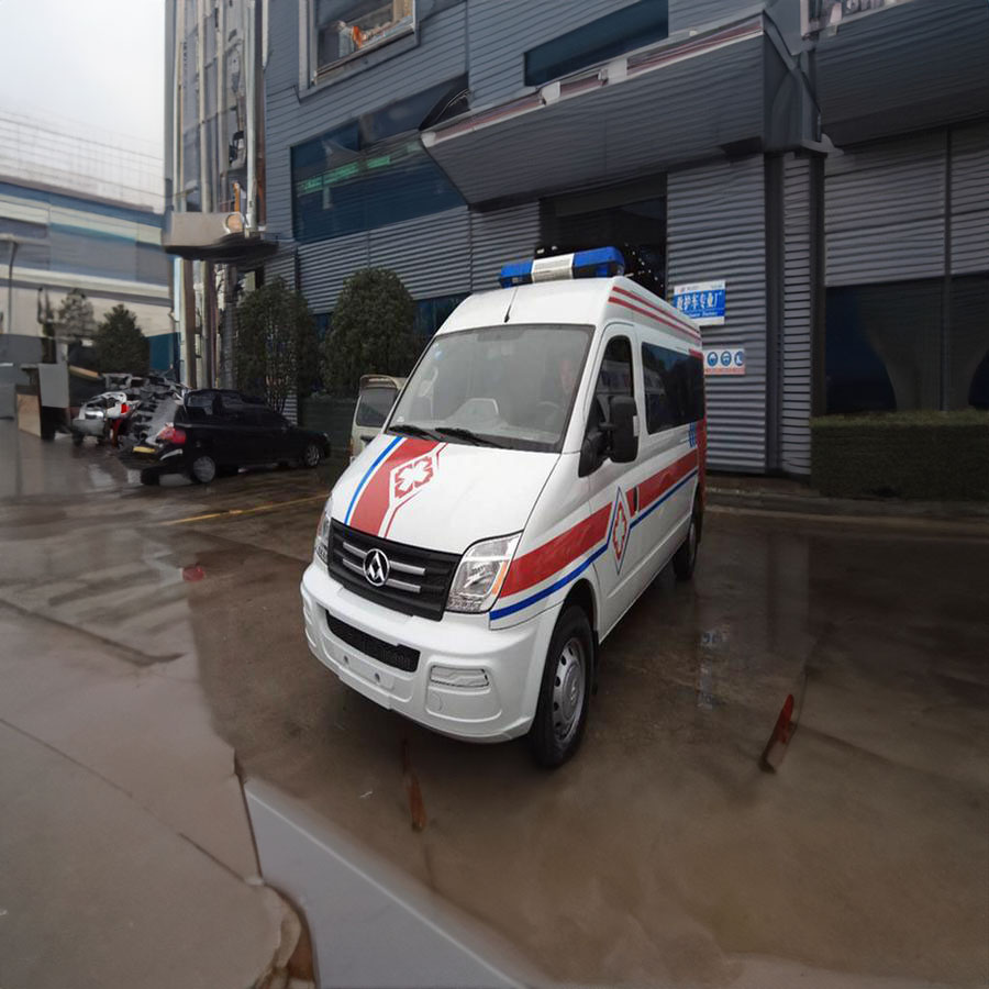 深圳出租急救车联系方式