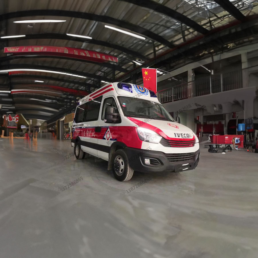 深圳租赁救护车电话号码