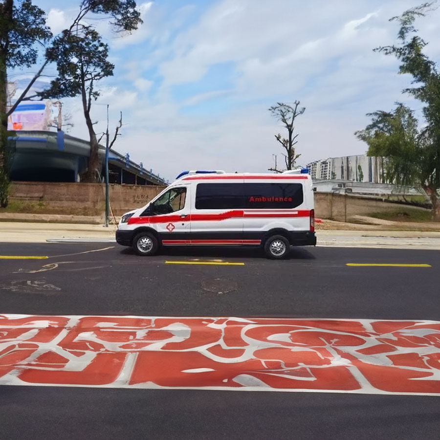 深圳出租急救车联系方式