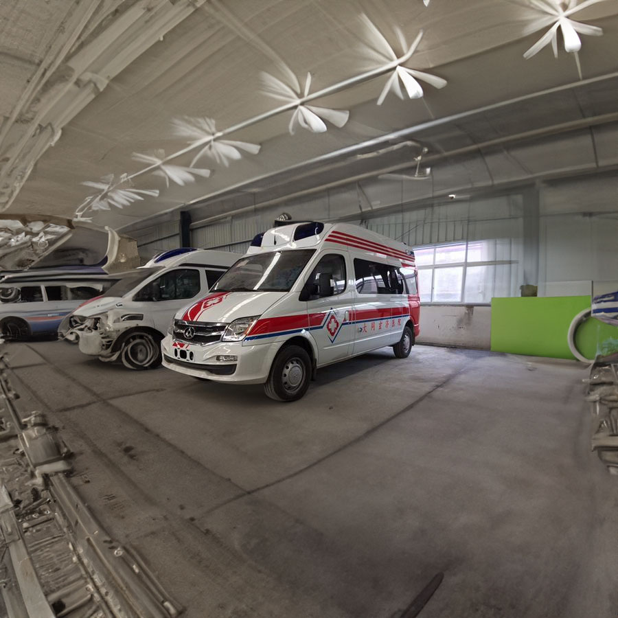 深圳租赁急救车电话