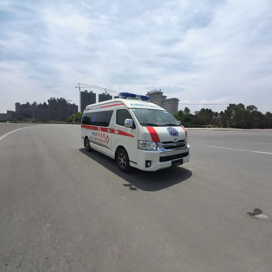 深圳租赁私人救护车电话号码