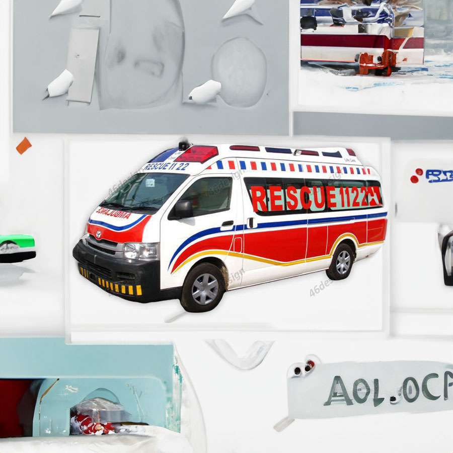 深圳租赁救护车联系电话