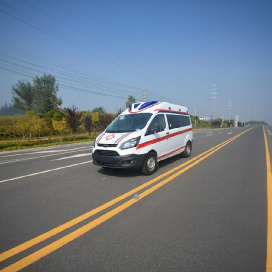 深圳租赁急救车联系电话