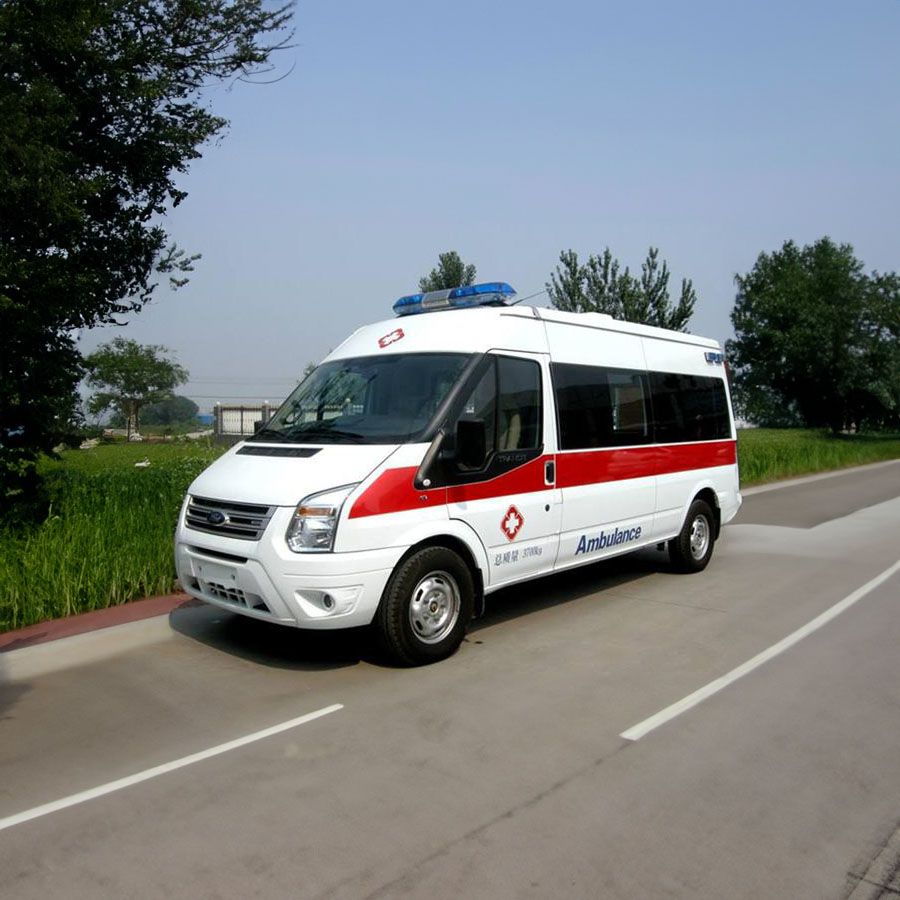 深圳租赁急救车联系方式