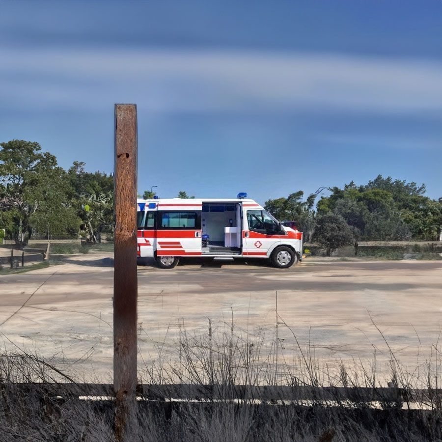 深圳租赁救护车电话号码