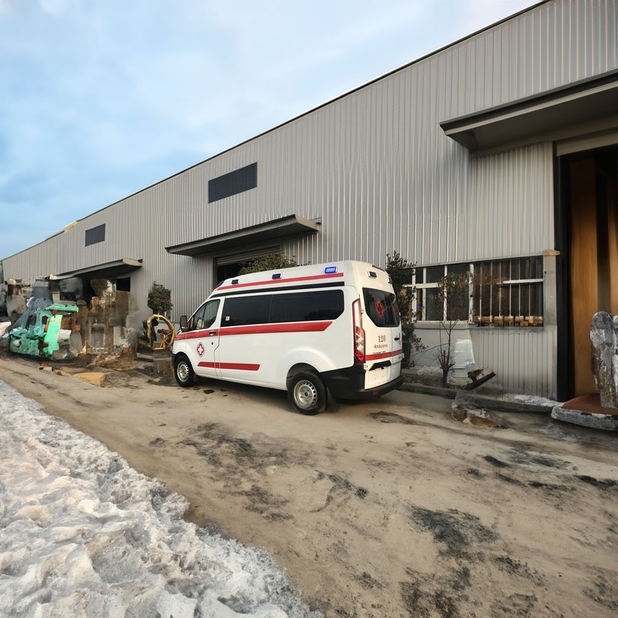 深圳出租急救车联系方式