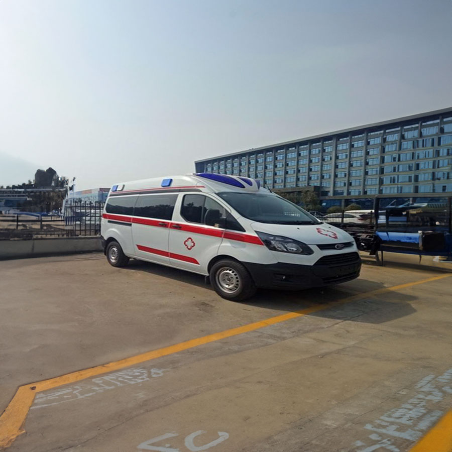 深圳租赁急救车电话