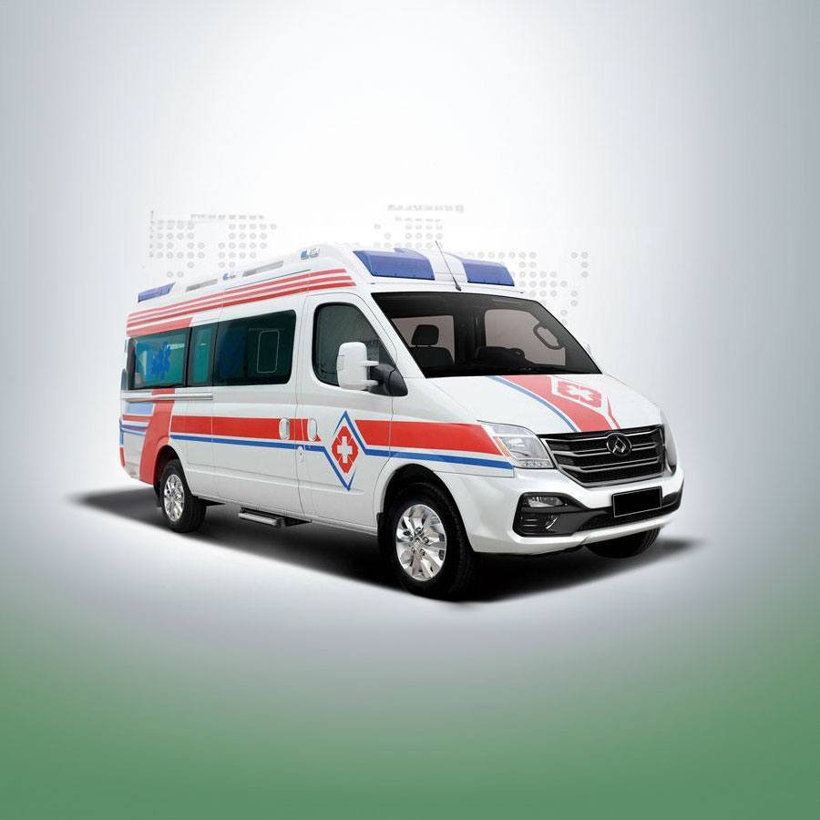 深圳租赁急救车联系电话