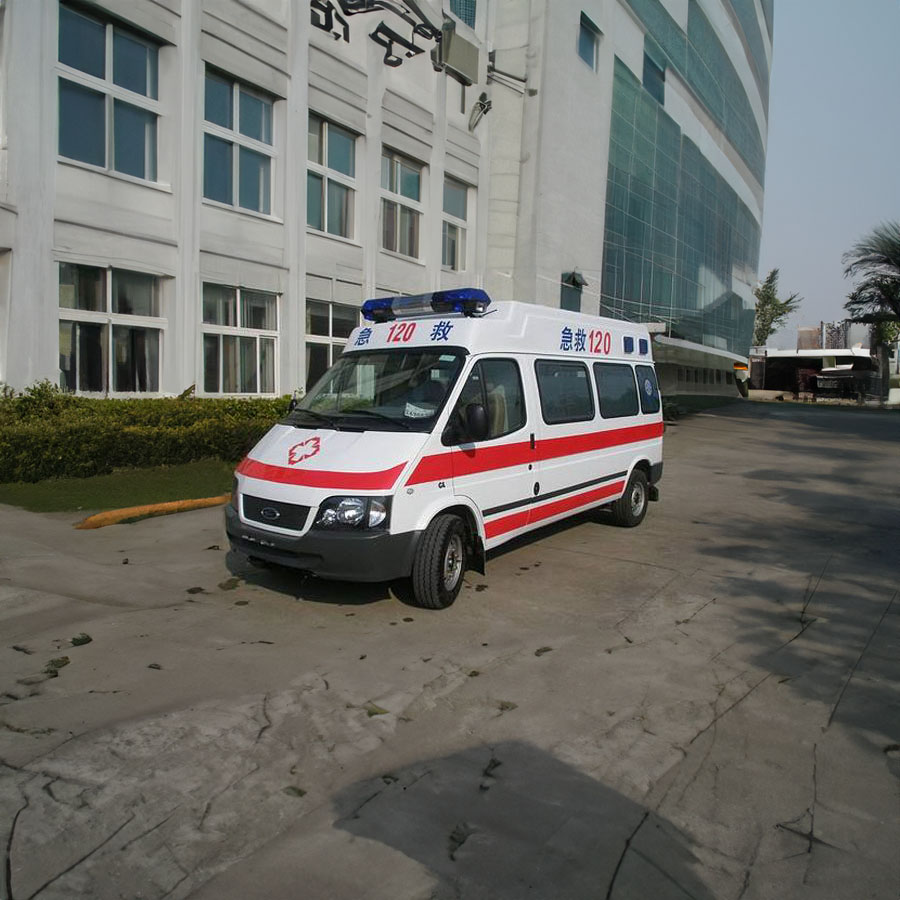 深圳出租私人救护车联系方式