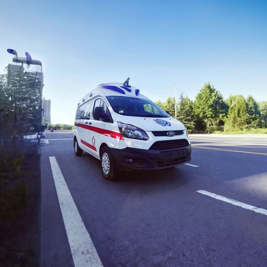 深圳租赁急救车联系方式