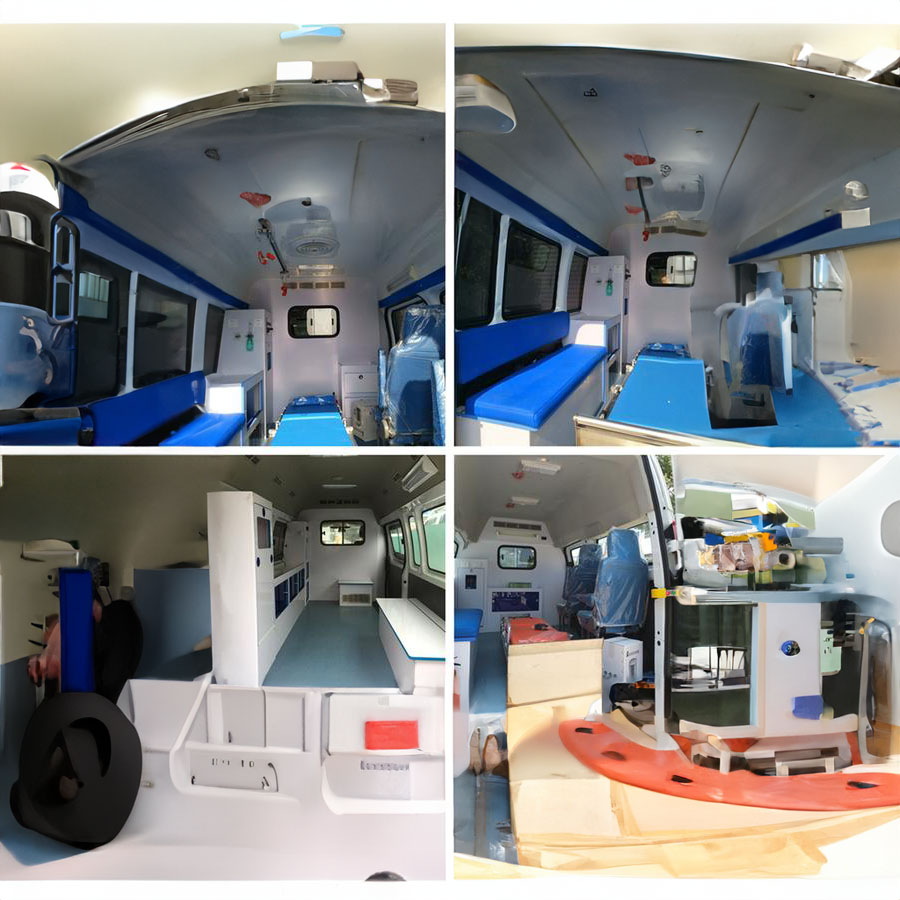 深圳出租救护车电话号码