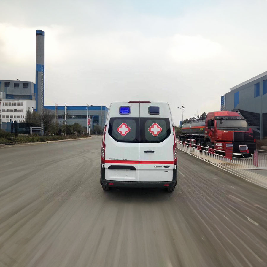 深圳出租急救车电话号码