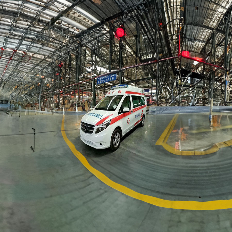 深圳租赁救护车联系方式