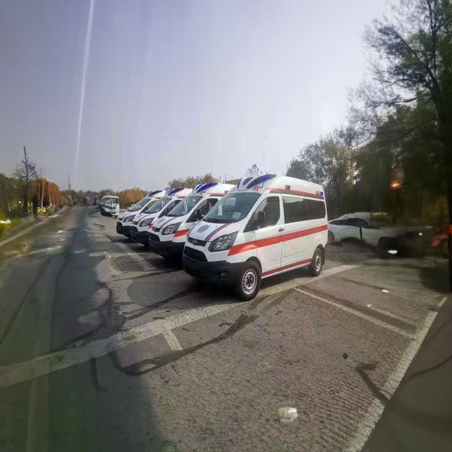 深圳租赁救护车联系电话